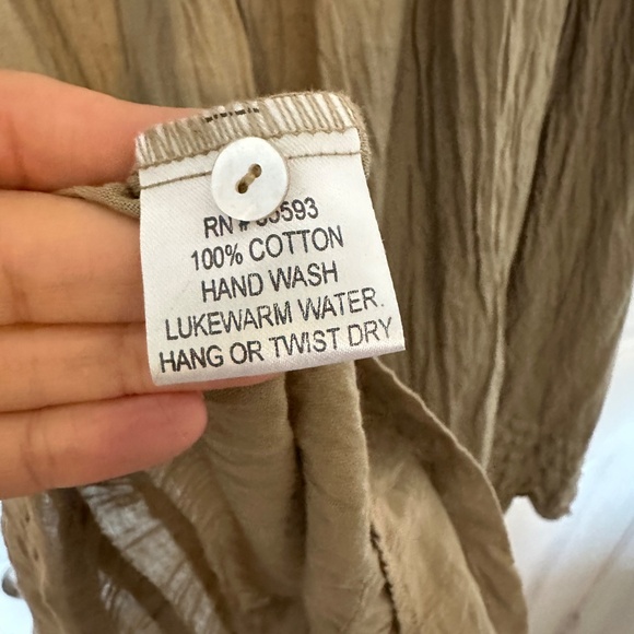 NWT. JP and Mattie dress. L - Picture 5 of 6